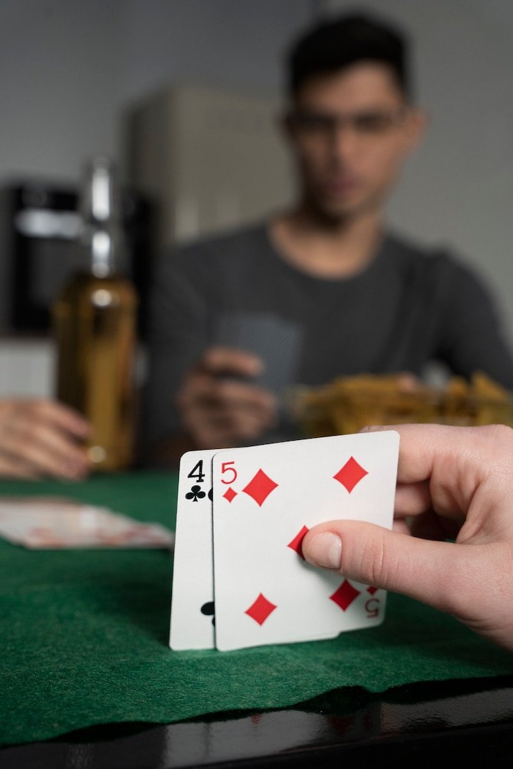 Fitur bonus Tarung Mesin